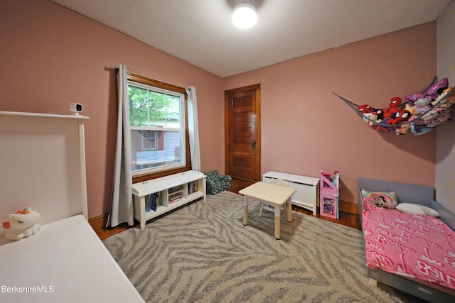 88 Newell St, Pittsfield, MA 01201 - playroom featuring wood finished floors