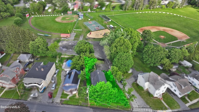88 Newell St, Pittsfield, MA 01201 - aerial overview of property's location