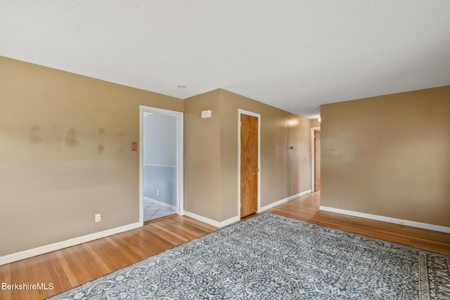 36 Dalton Division Rd, Dalton, MA 01226 - unfurnished room with wood finished floors and baseboards