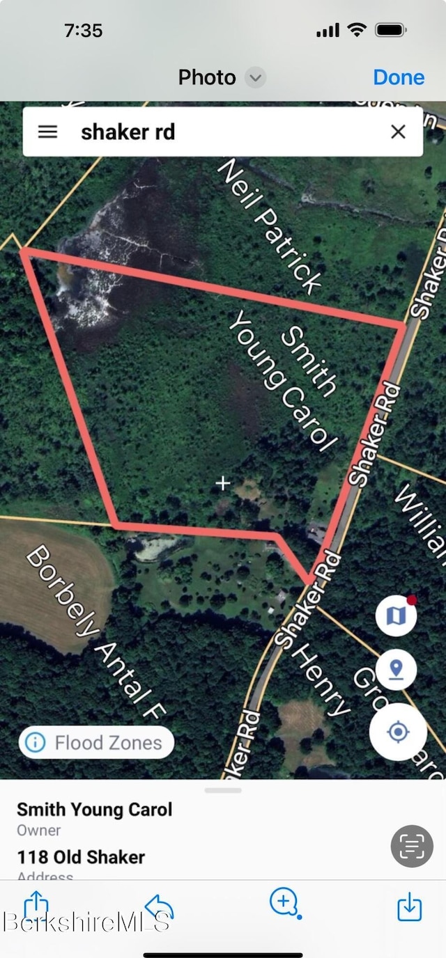 118 Old Shaker Rd, New Lebanon, NY 12125 - photo 61