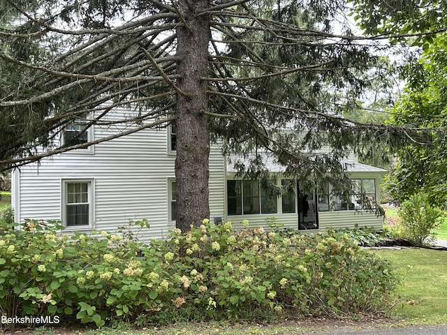 118 Old Shaker Rd, New Lebanon, NY 12125 - photo 3