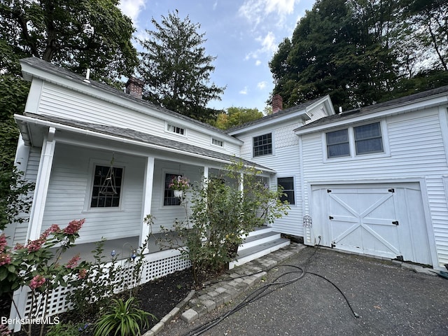 118 Old Shaker Rd, New Lebanon, NY 12125 - photo 2