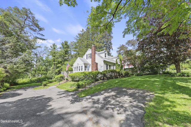 80 W St, Lenox, MA 01240 - photo 3