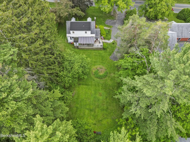 80 W St, Lenox, MA 01240 - photo 35