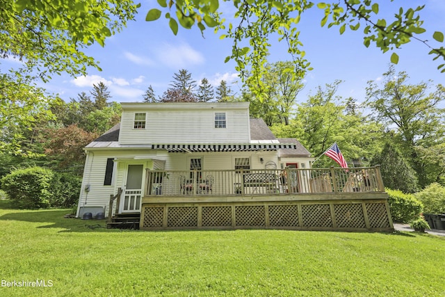 80 W St, Lenox, MA 01240 - photo 30