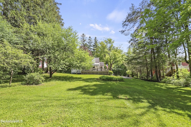 80 W St, Lenox, MA 01240 - photo 33