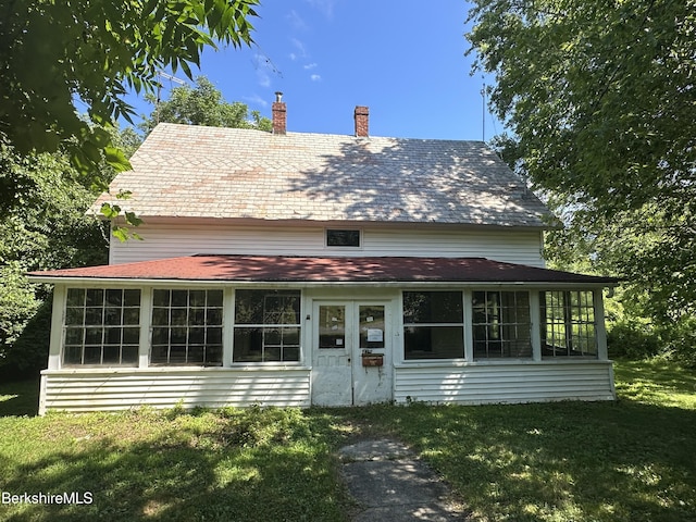 425 Barbour St, North Adams, MA 01247 - photo 1