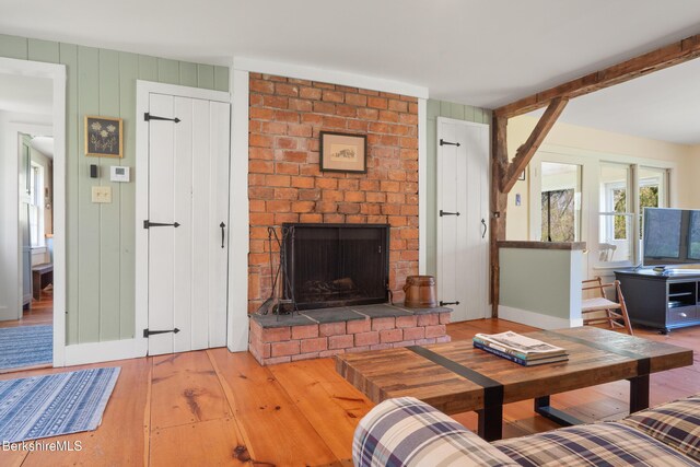 350 Beartown Mountain Rd, Monterey, MA 01245 - photo 19