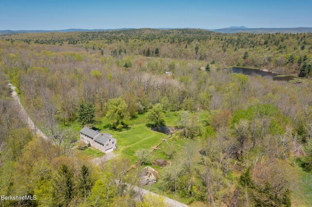 350 Beartown Mountain Rd, Monterey, MA 01245 - photo 1