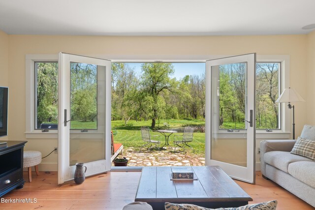 350 Beartown Mountain Rd, Monterey, MA 01245 - photo 23