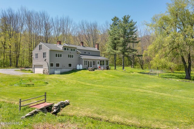 350 Beartown Mountain Rd, Monterey, MA 01245 - photo 35