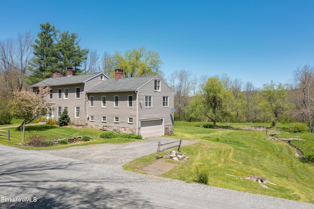 350 Beartown Mountain Rd, Monterey, MA 01245 - photo 3