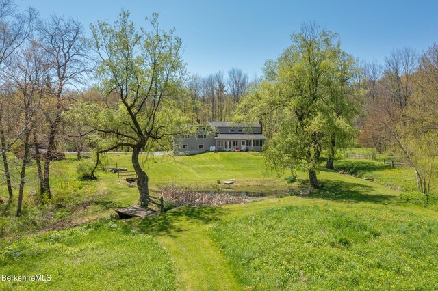 350 Beartown Mountain Rd, Monterey, MA 01245 - photo 5
