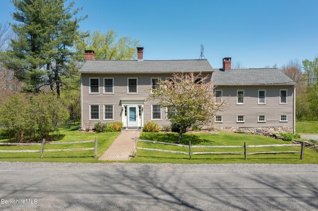 350 Beartown Mountain Rd, Monterey, MA 01245 - photo 36
