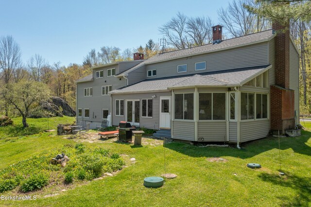 350 Beartown Mountain Rd, Monterey, MA 01245 - photo 4
