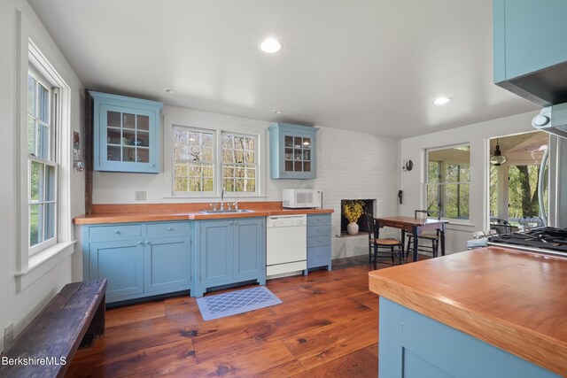 350 Beartown Mountain Rd, Monterey, MA 01245 - photo 11