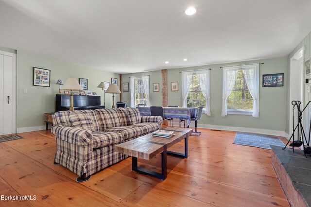 350 Beartown Mountain Rd, Monterey, MA 01245 - photo 18