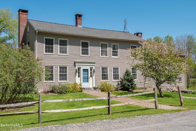 350 Beartown Mountain Rd, Monterey, MA 01245 - photo 2