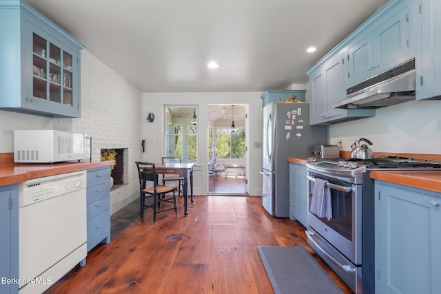 350 Beartown Mountain Rd, Monterey, MA 01245 - photo 13