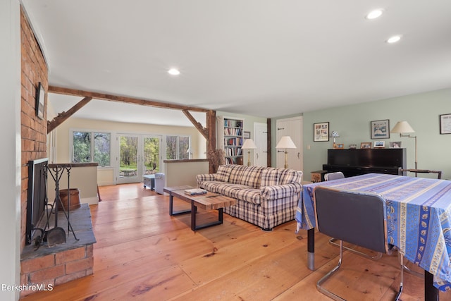 350 Beartown Mountain Rd, Monterey, MA 01245 - photo 17
