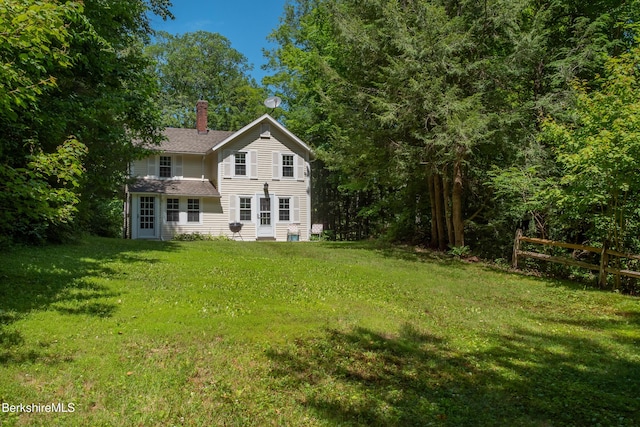35 Bidwell Rd, Monterey, MA 01245 - photo 23