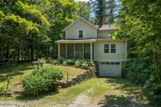 35 Bidwell Rd, Monterey, MA 01245 - photo 2