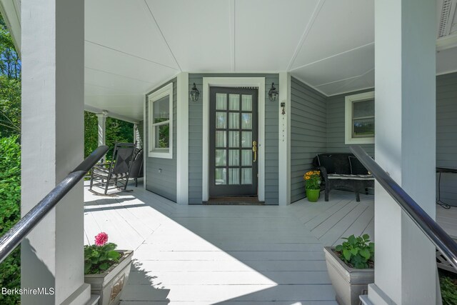 176 W Center Rd, West Stockbridge, MA 01266 - photo 12