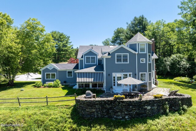 176 W Center Rd, West Stockbridge, MA 01266 - photo 37