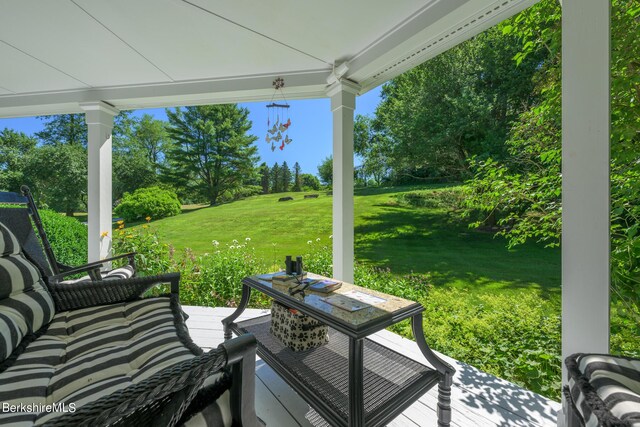 176 W Center Rd, West Stockbridge, MA 01266 - photo 11