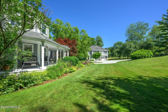 176 W Center Rd, West Stockbridge, MA 01266 - photo 6