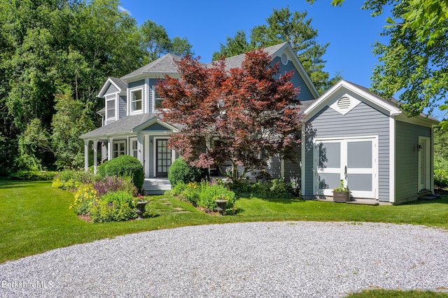 176 W Center Rd, West Stockbridge, MA 01266 - photo 7