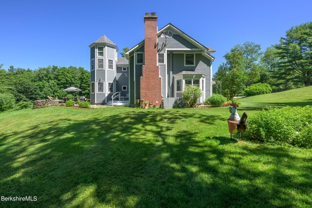 176 W Center Rd, West Stockbridge, MA 01266 - photo 38