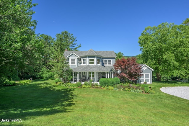 176 W Center Rd, West Stockbridge, MA 01266 - photo 3