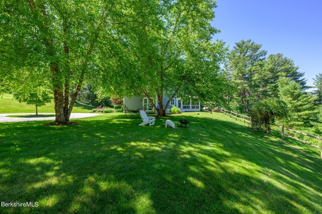 176 W Center Rd, West Stockbridge, MA 01266 - photo 45