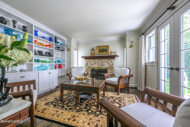 176 W Center Rd, West Stockbridge, MA 01266 - photo 17