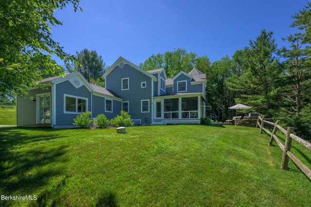 176 W Center Rd, West Stockbridge, MA 01266 - photo 36