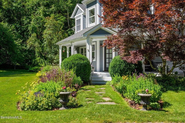 176 W Center Rd, West Stockbridge, MA 01266 - photo 8