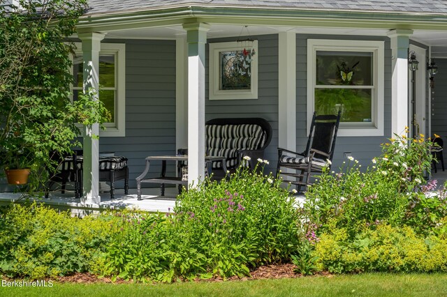 176 W Center Rd, West Stockbridge, MA 01266 - photo 10