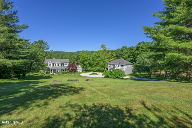 176 W Center Rd, West Stockbridge, MA 01266 - photo 1