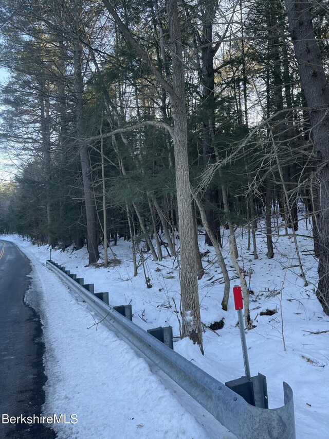 LOT5-7 Partridge Rd, Lanesborough, MA 01237