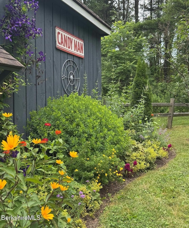 1 Old Tree Farm Rd, Stockbridge, MA 01262 - photo 30