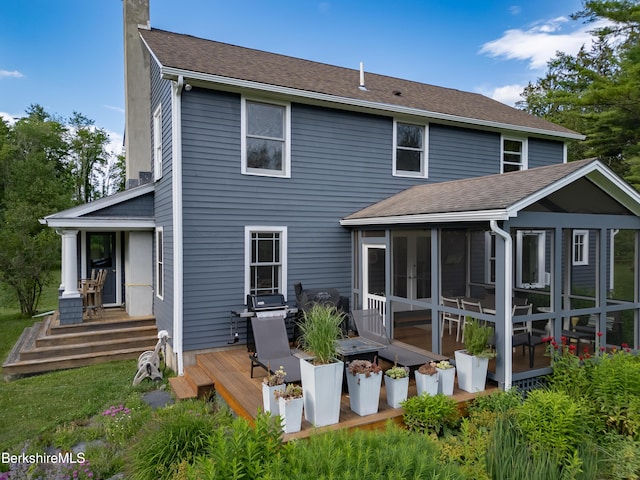 1 Old Tree Farm Rd, Stockbridge, MA 01262 - photo 5