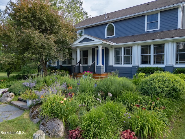 1 Old Tree Farm Rd, Stockbridge, MA 01262 - photo 34