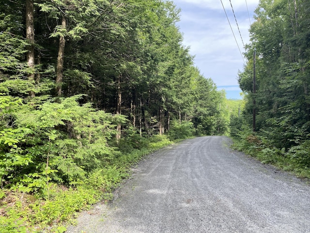 LOT3A Hiawatha Hl, Becket MA, 01223 land for sale