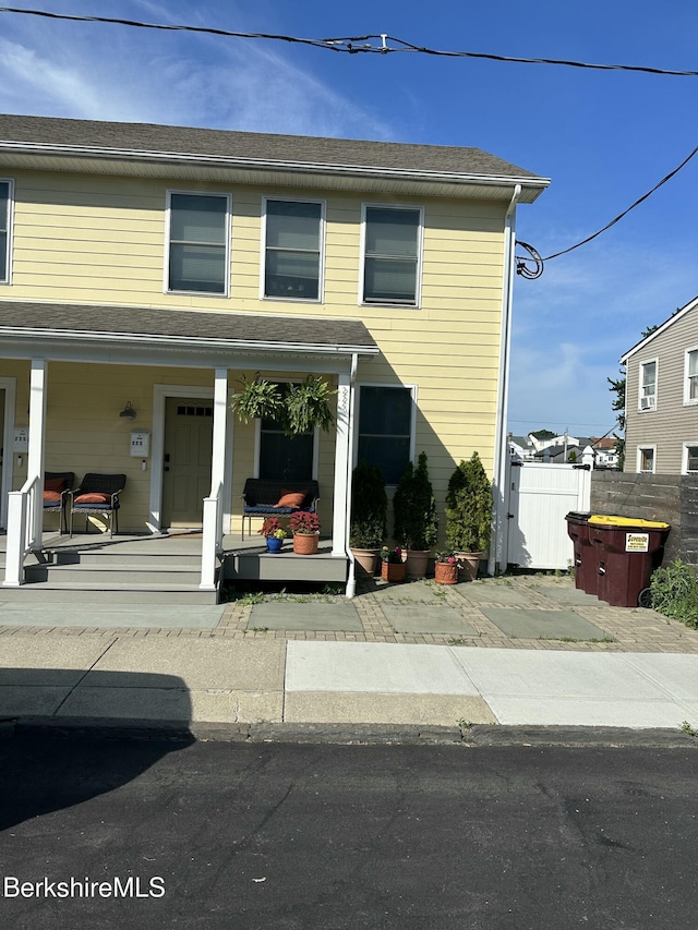 225 State St, Hudson, NY 12534 - photo 2