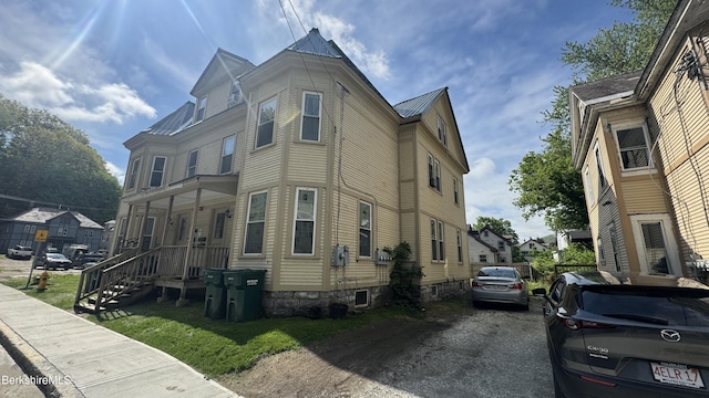 70-72 Chase Ave, North Adams, MA 01247 - photo 3