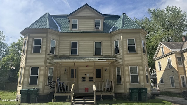 70-72 Chase Ave, North Adams, MA 01247 - photo 1