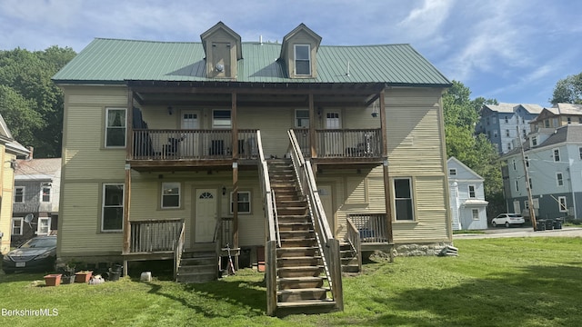 70-72 Chase Ave, North Adams, MA 01247 - photo 4