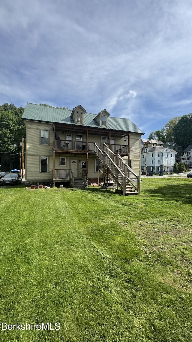 70-72 Chase Ave, North Adams, MA 01247 - photo 5