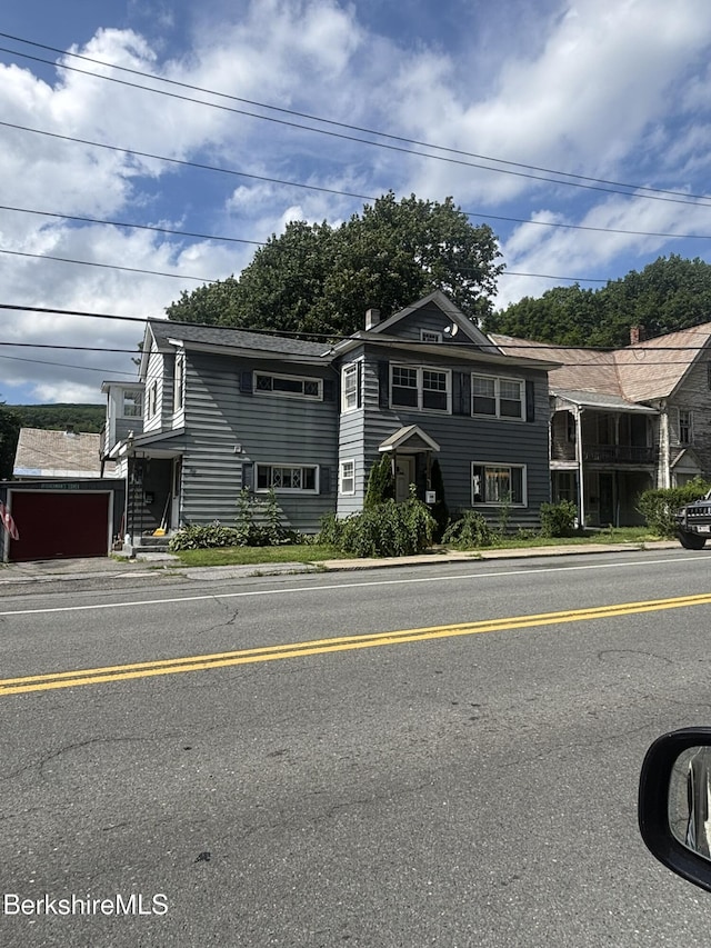 457 W Main St, North Adams, MA 01247 - photo 1